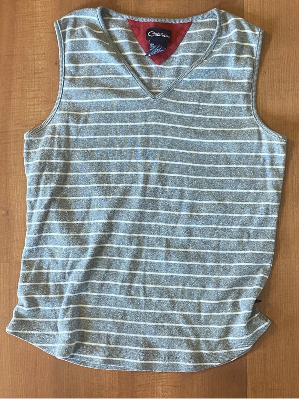 Catalina Size Medium Tanktop